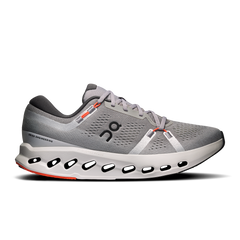 On Running Men's Cloudsurfer 2 Shoes - Ore / White