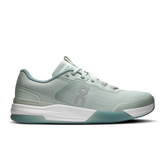 On Running Men's The Roger Advantage Pro Clay Shoes - Mineral / Linen