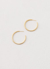 Lilyanna Earrings - Gold