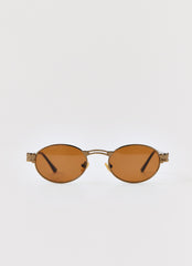 Starbeam Sunglasses - Brown