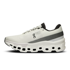 On Running Women's Cloudmonster 2 Shoes - Undyed / Frost