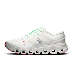 On Running Women's Cloud X 5 Shoes - Ivory / Ice