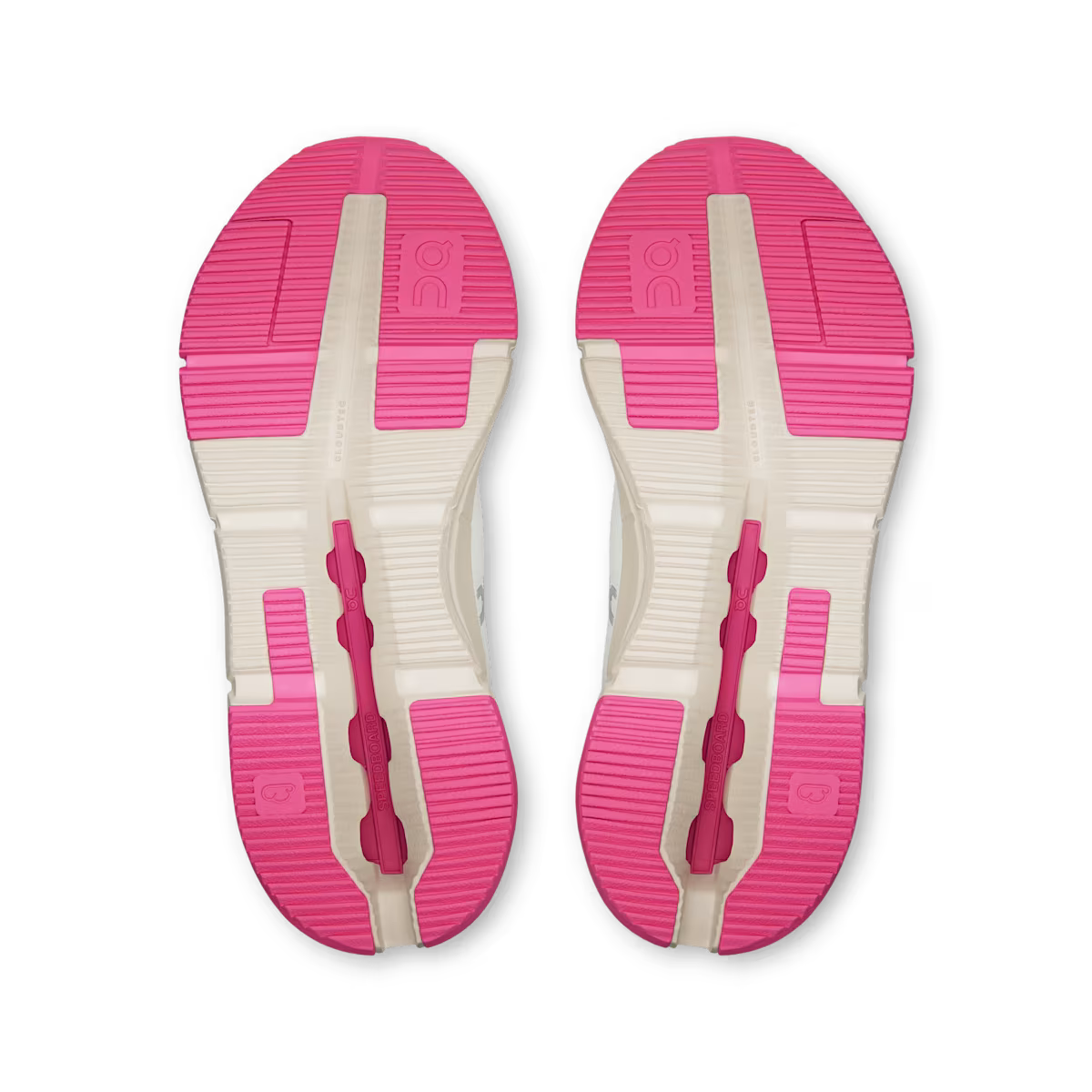 Women's Cloudnova 2