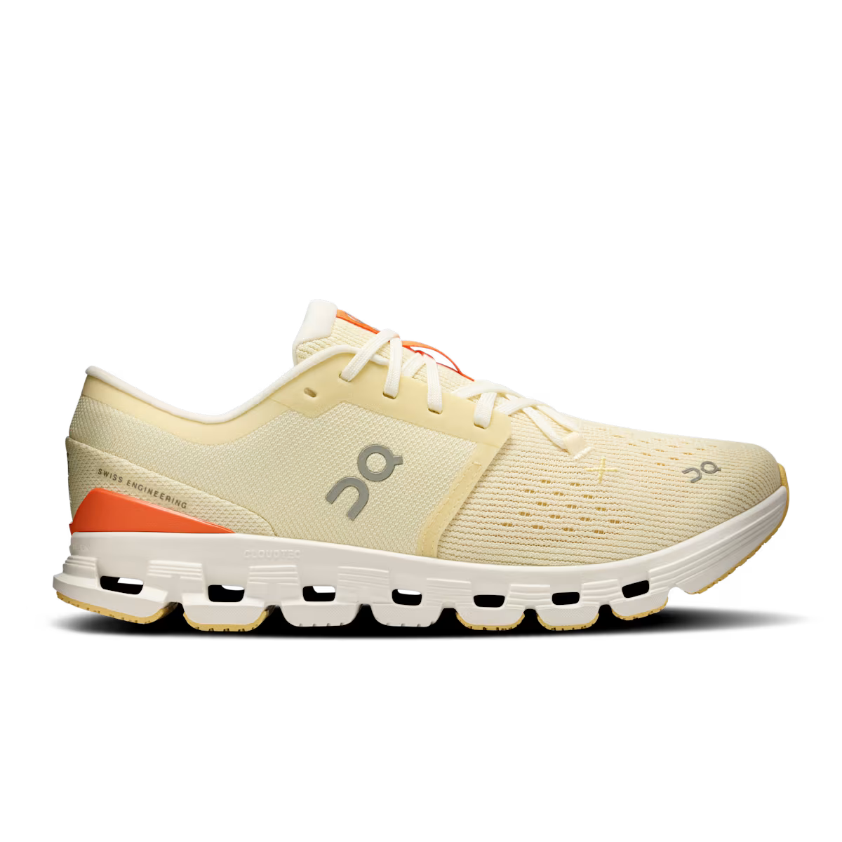 Women's Cloud X 4