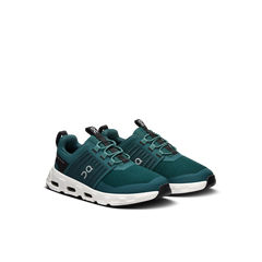 On Running Kids' Cloudswift Kids Shoes - Mistletoe / Ivory