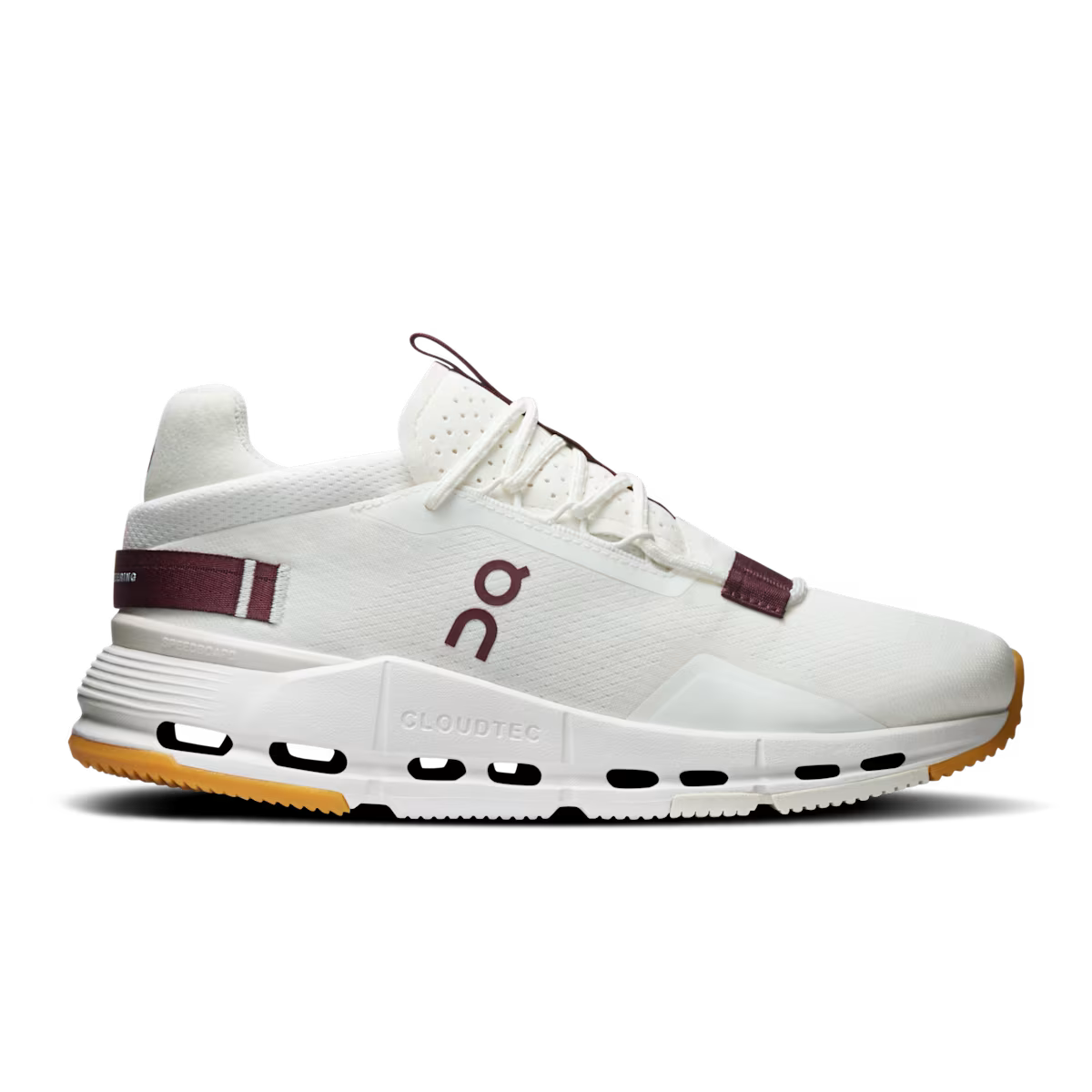 Women's Cloudnova 2