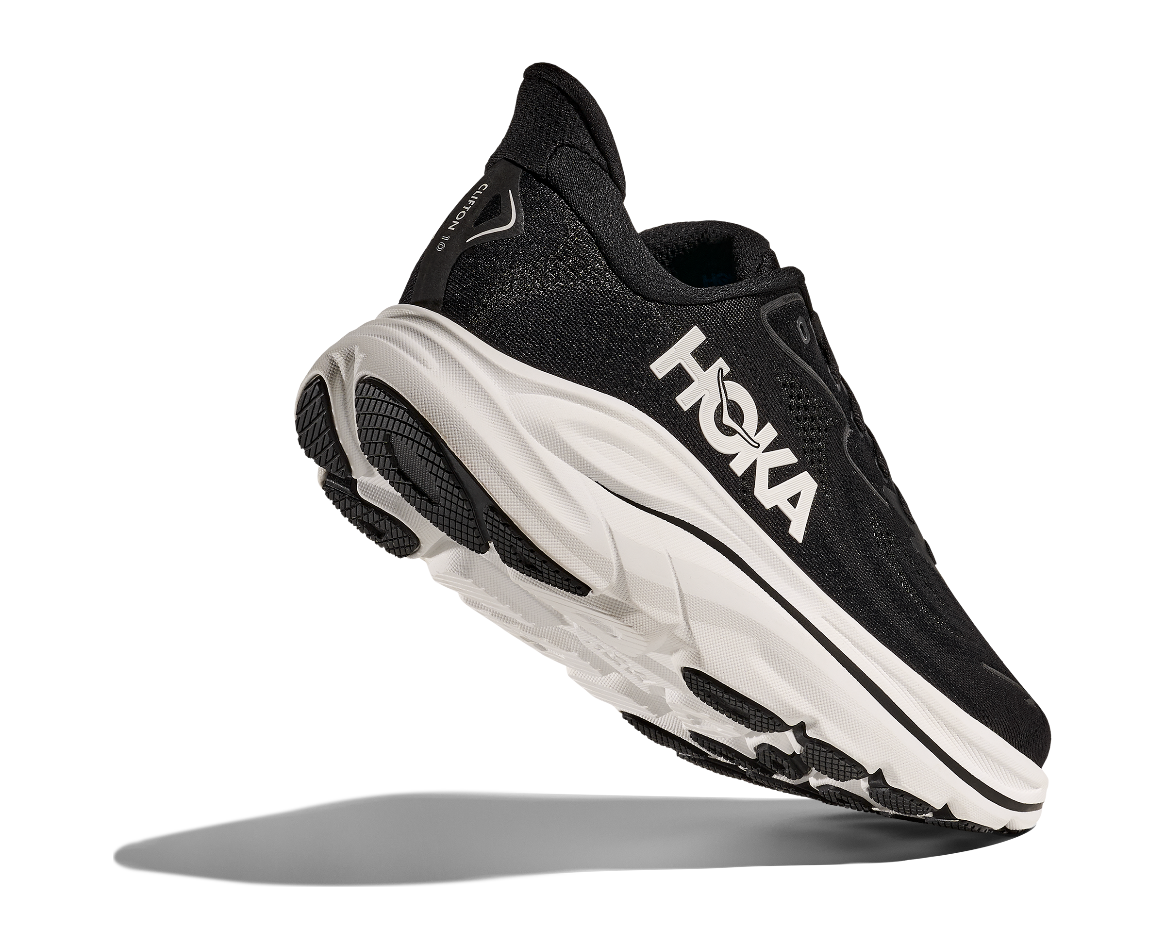 Women's Clifton 10