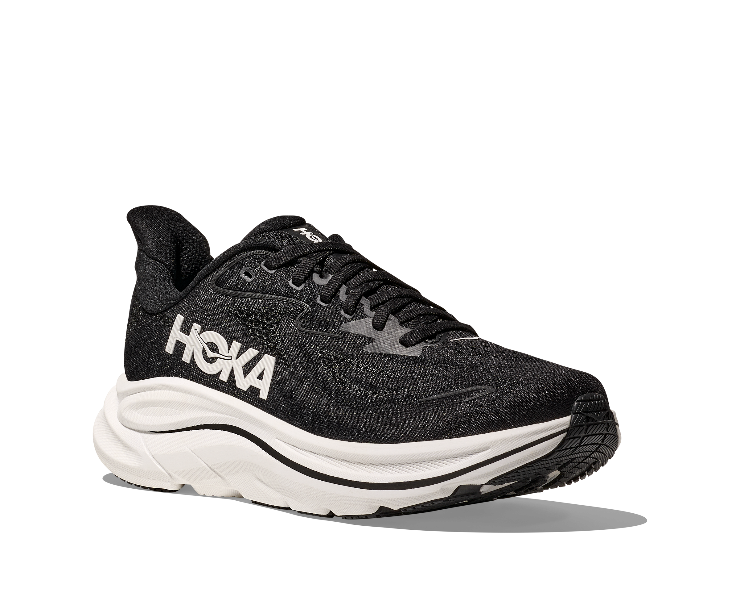 Women's Clifton 10