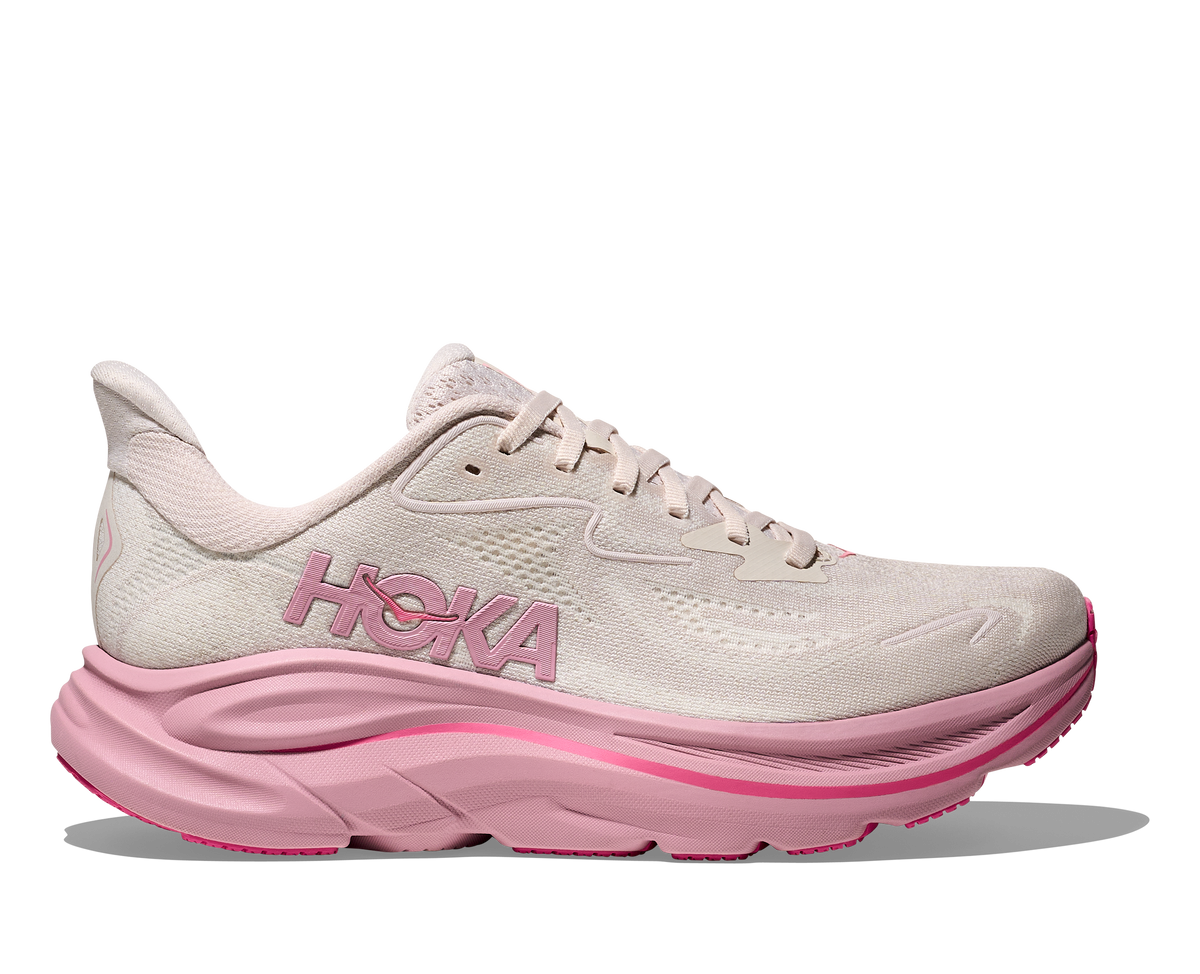 Women's Clifton 10