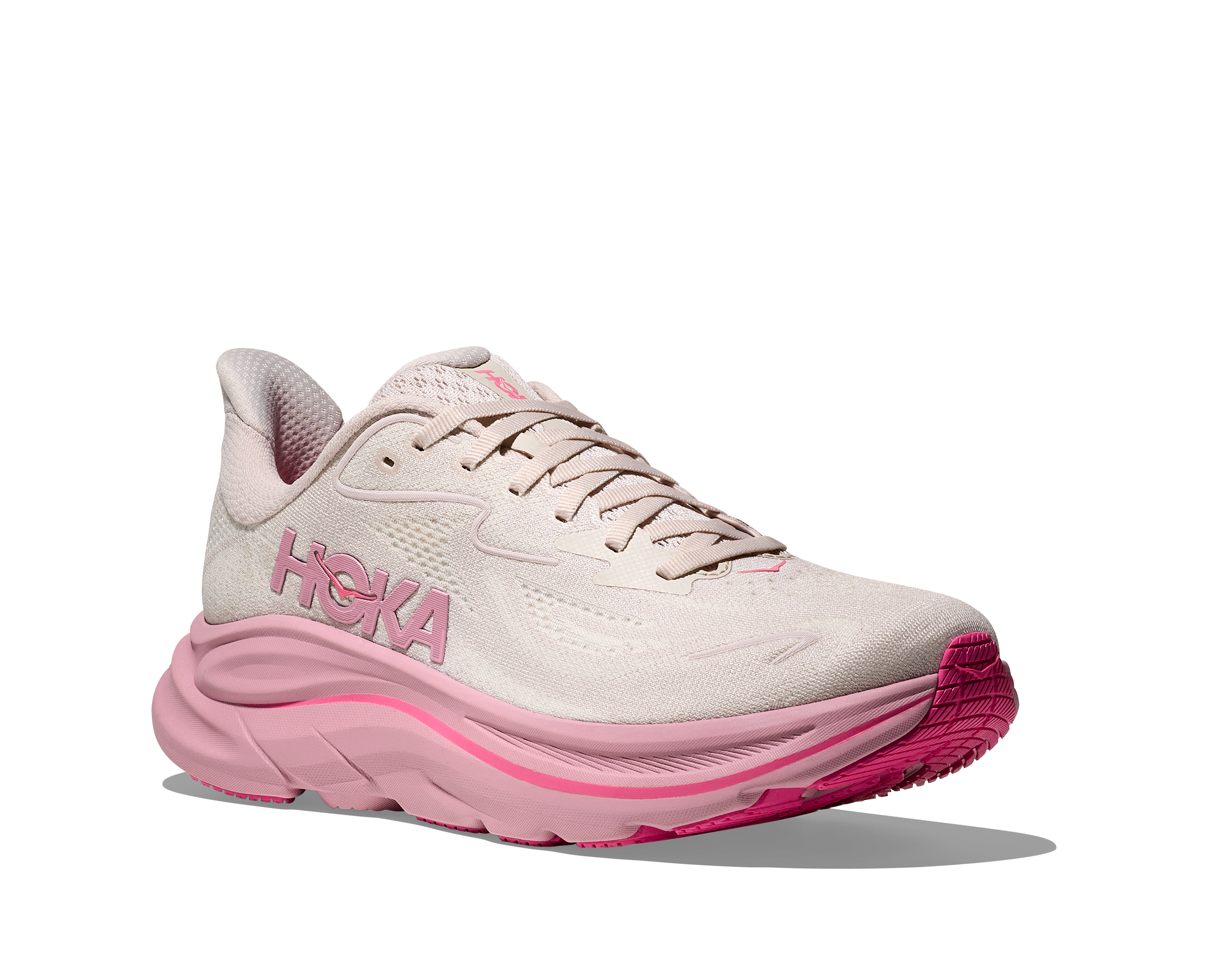 Women's Clifton 10