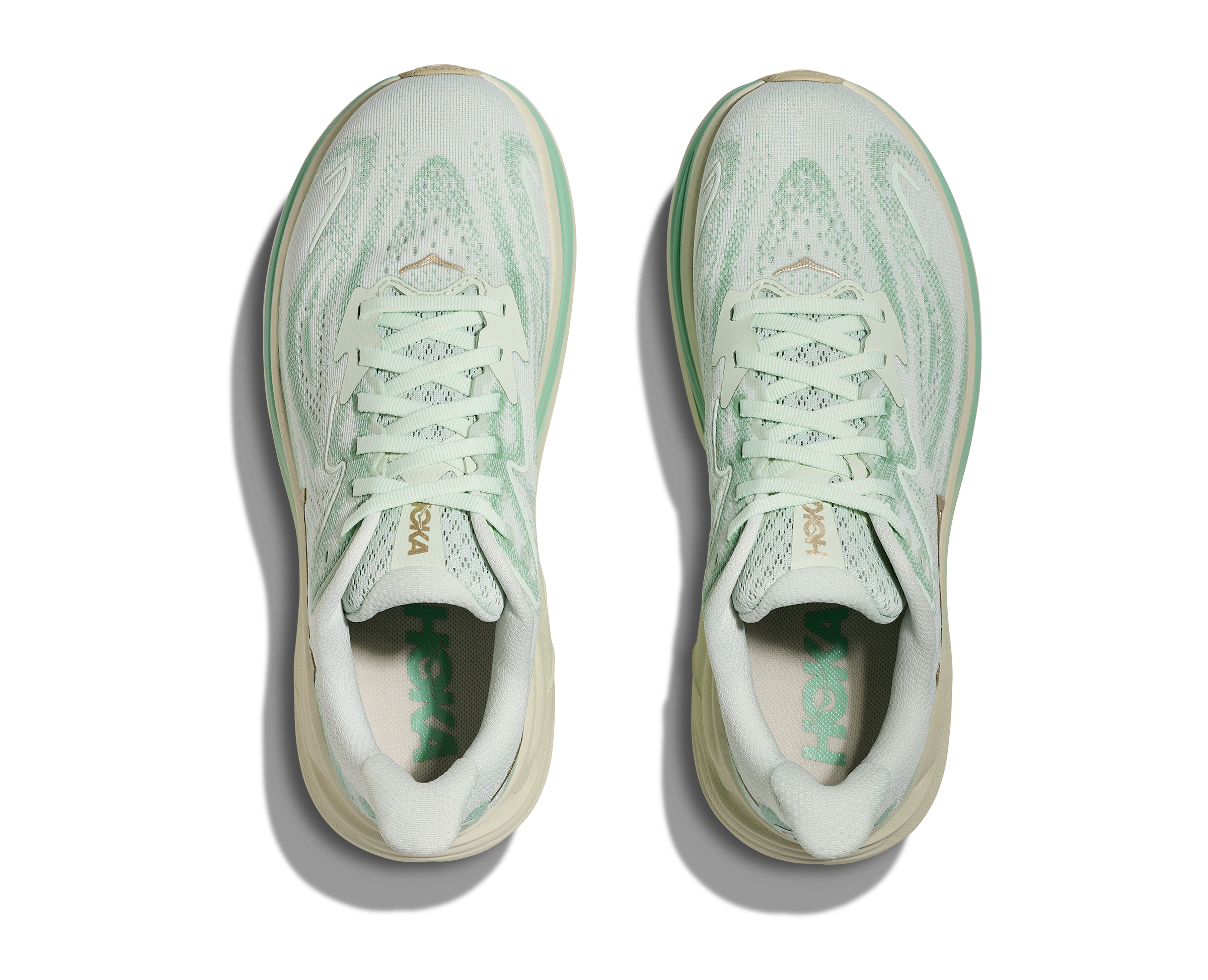 Women's Clifton 10