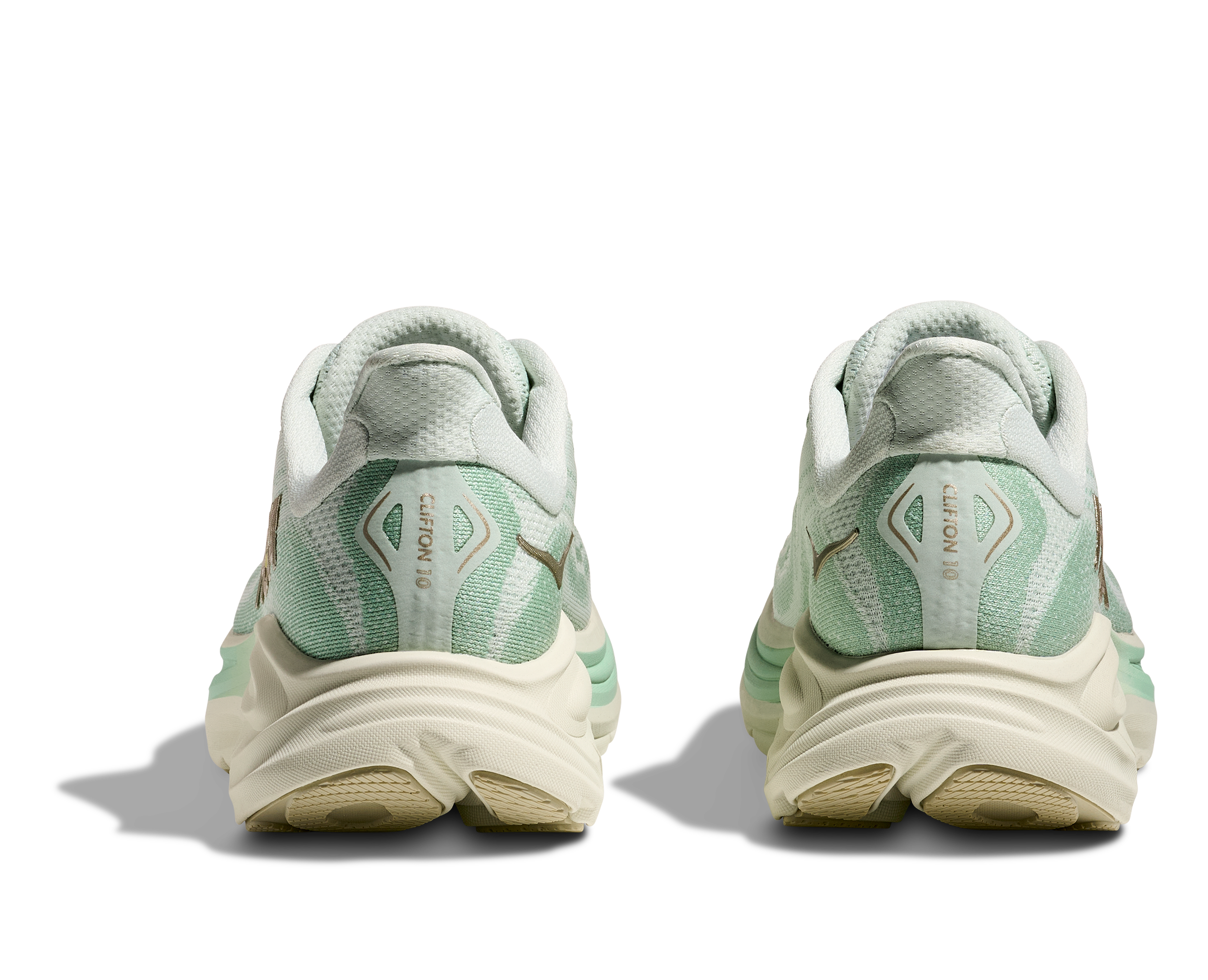 Women's Clifton 10