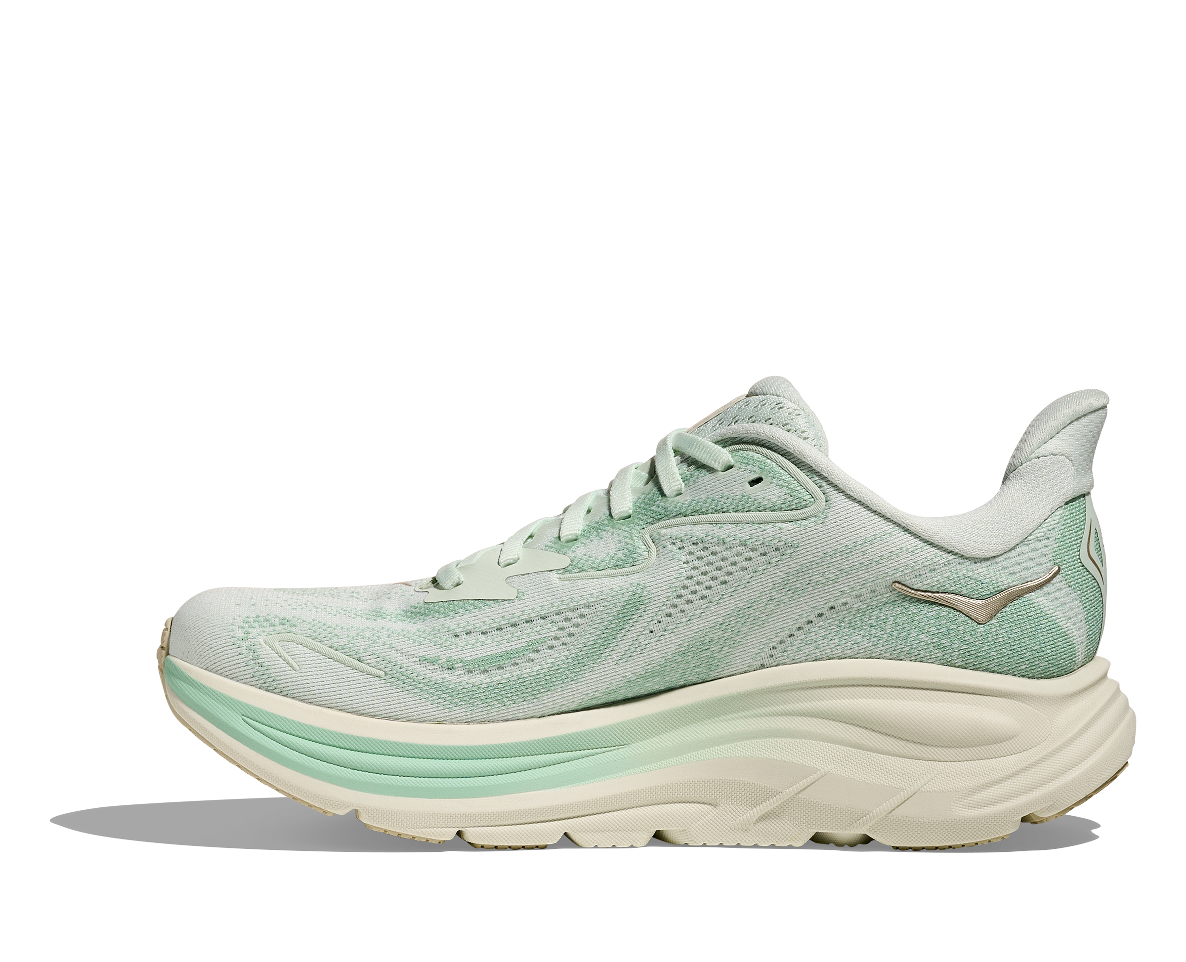Women's Clifton 10
