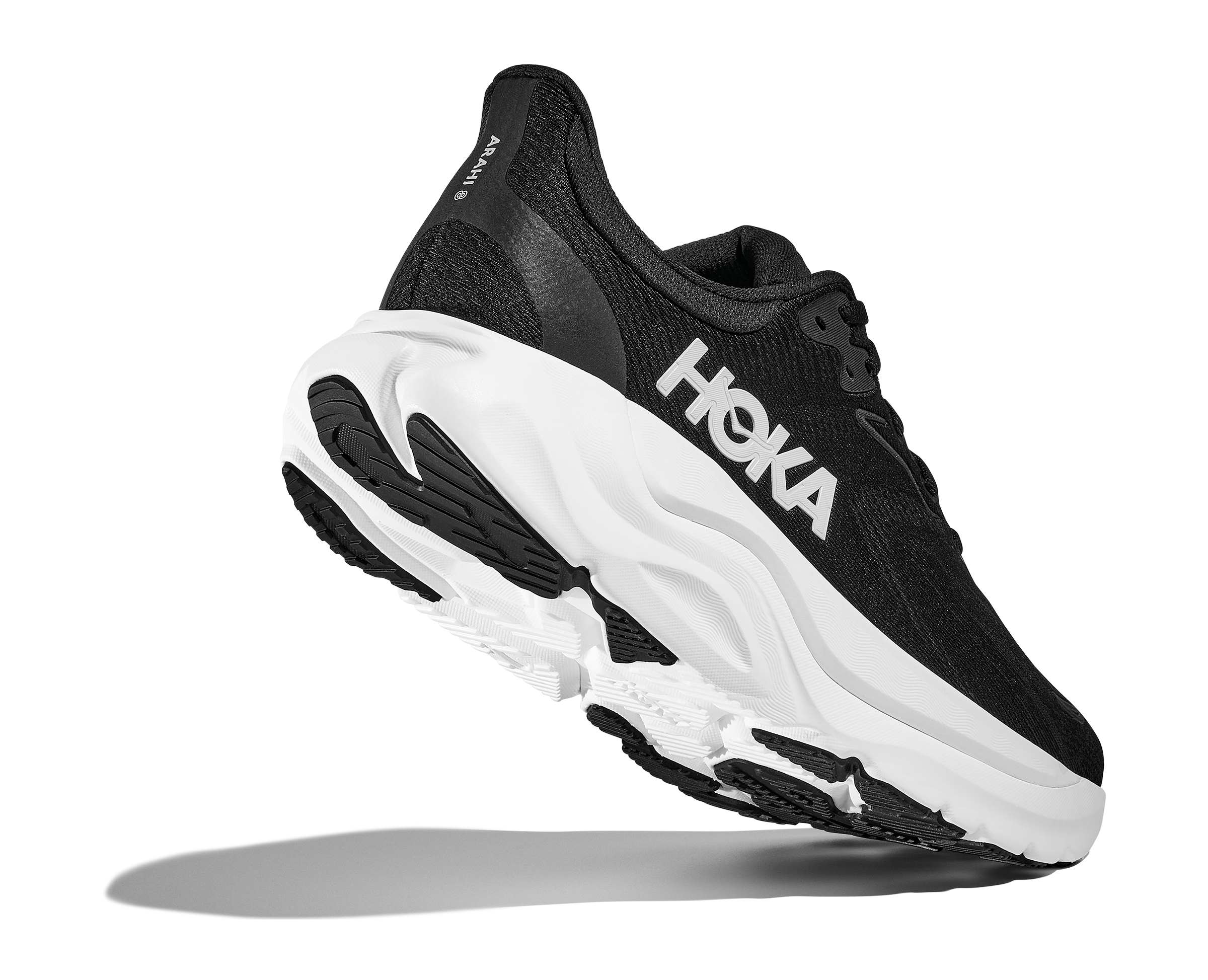 Women's Arahi 8