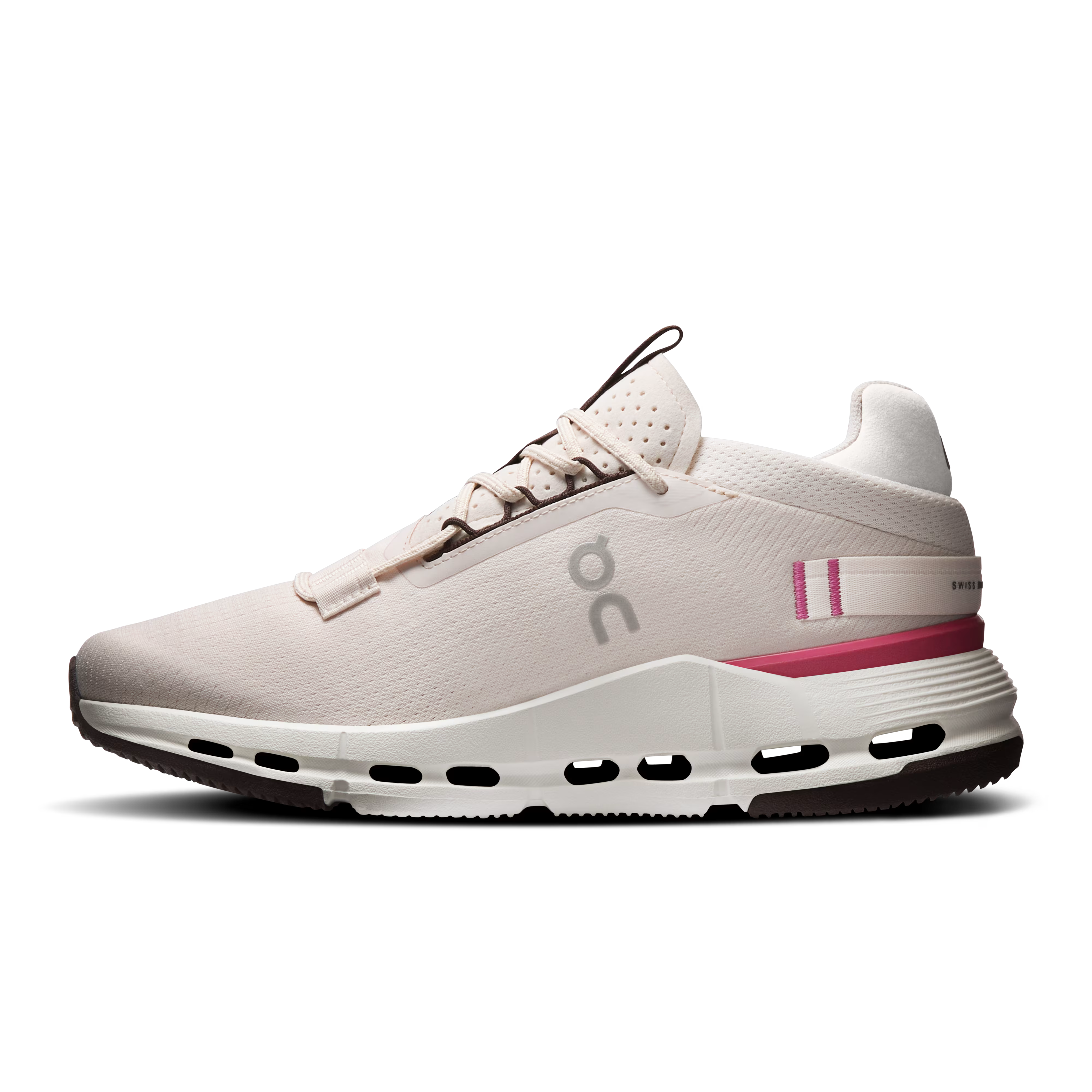 Women's Cloudnova 2