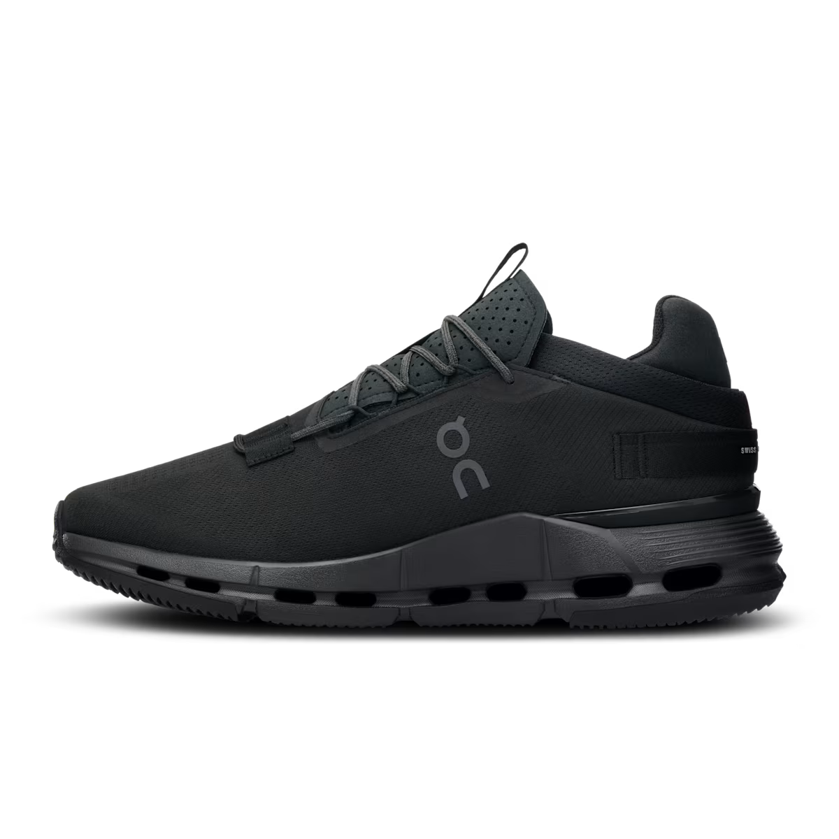 Women's Cloudnova 2