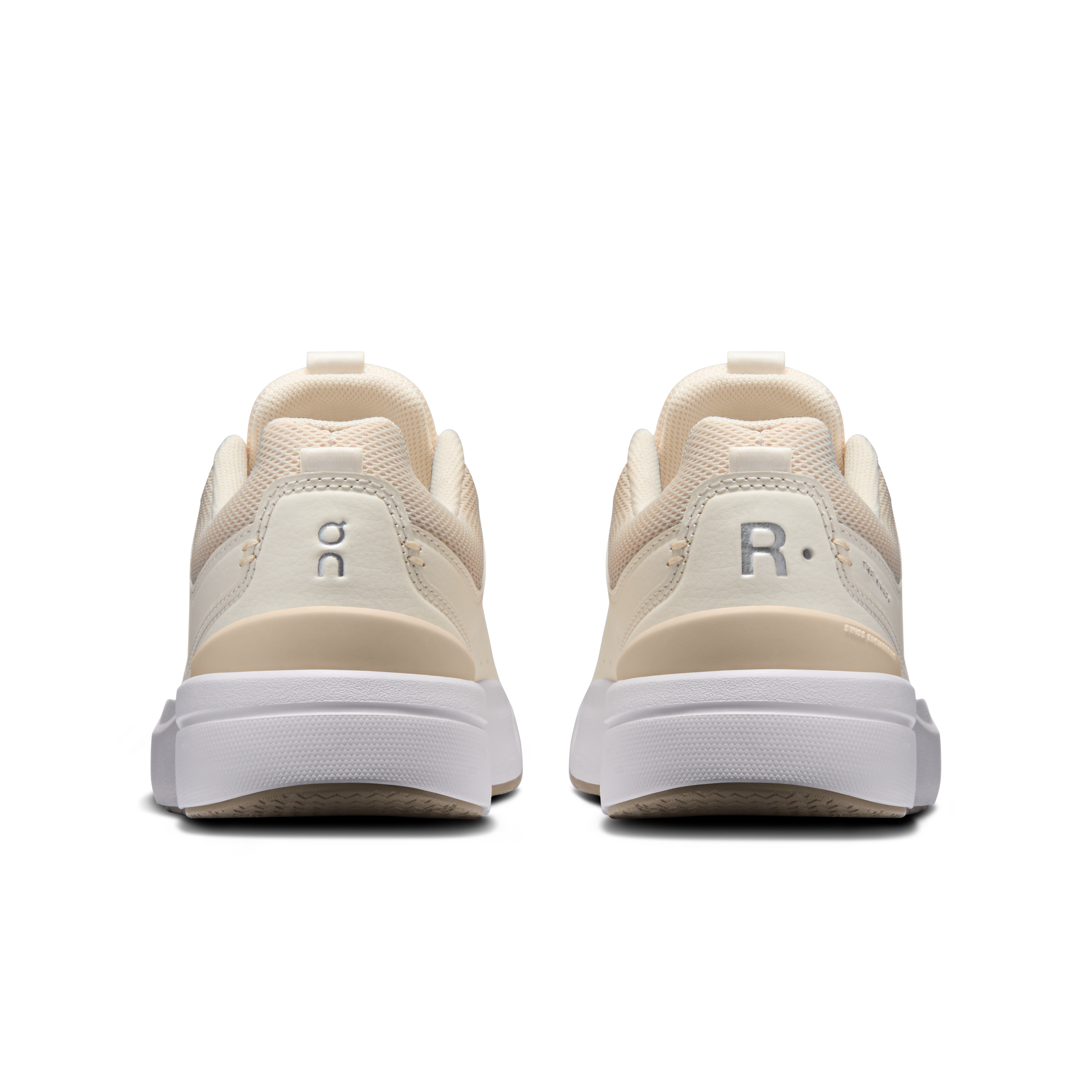On Running Kids' The Roger Youth Shoes - Grain / Antler