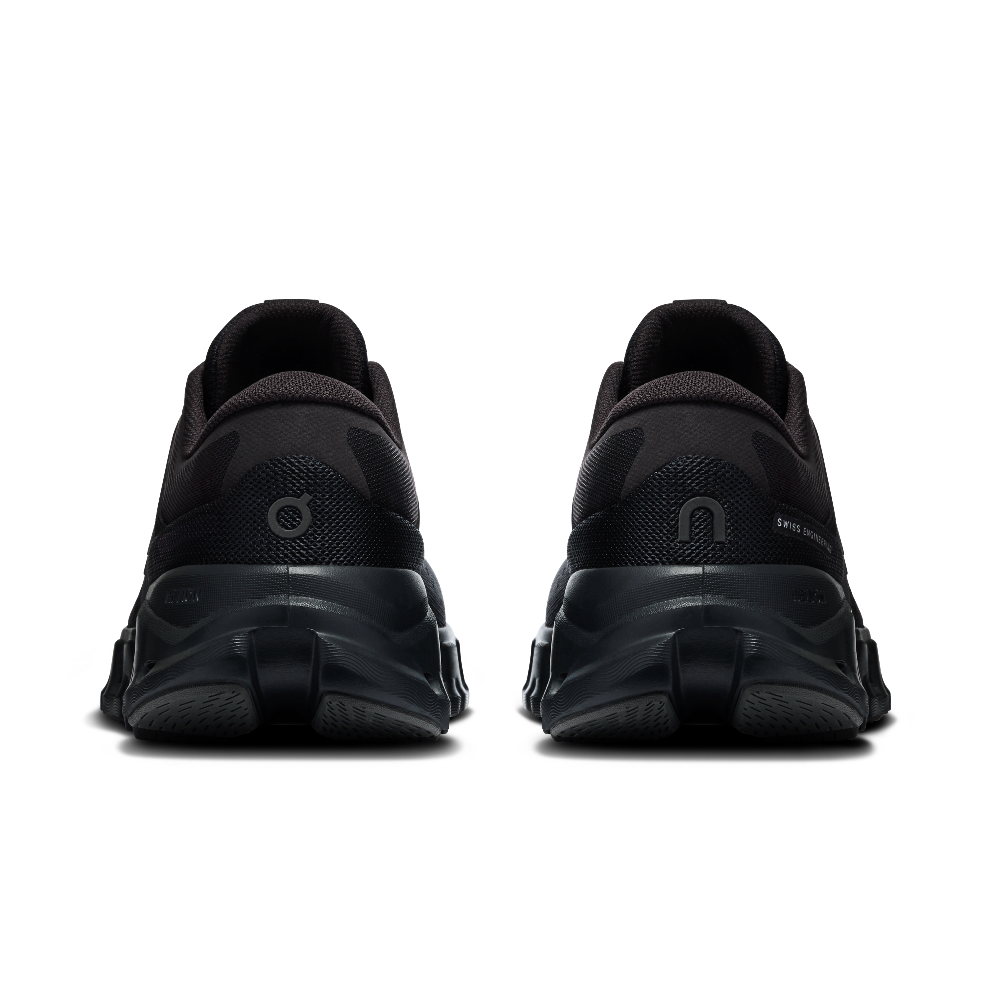 On Running Women's Cloud X 5 Shoes - Black / Black