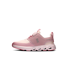 On Running Kids' Cloud Play 2 Shoes - Zephyr / Camellia