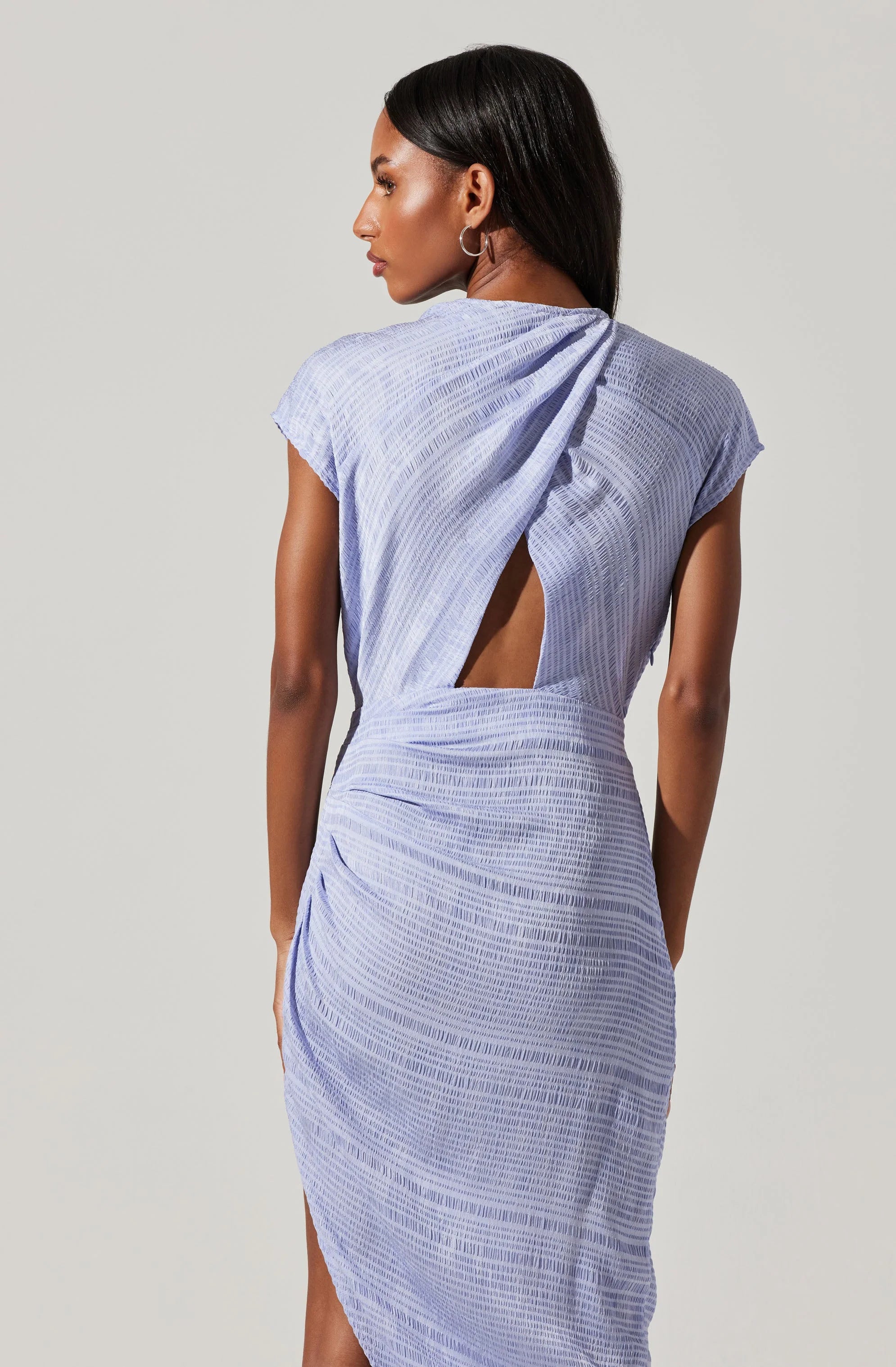 Rialto Midi Dress