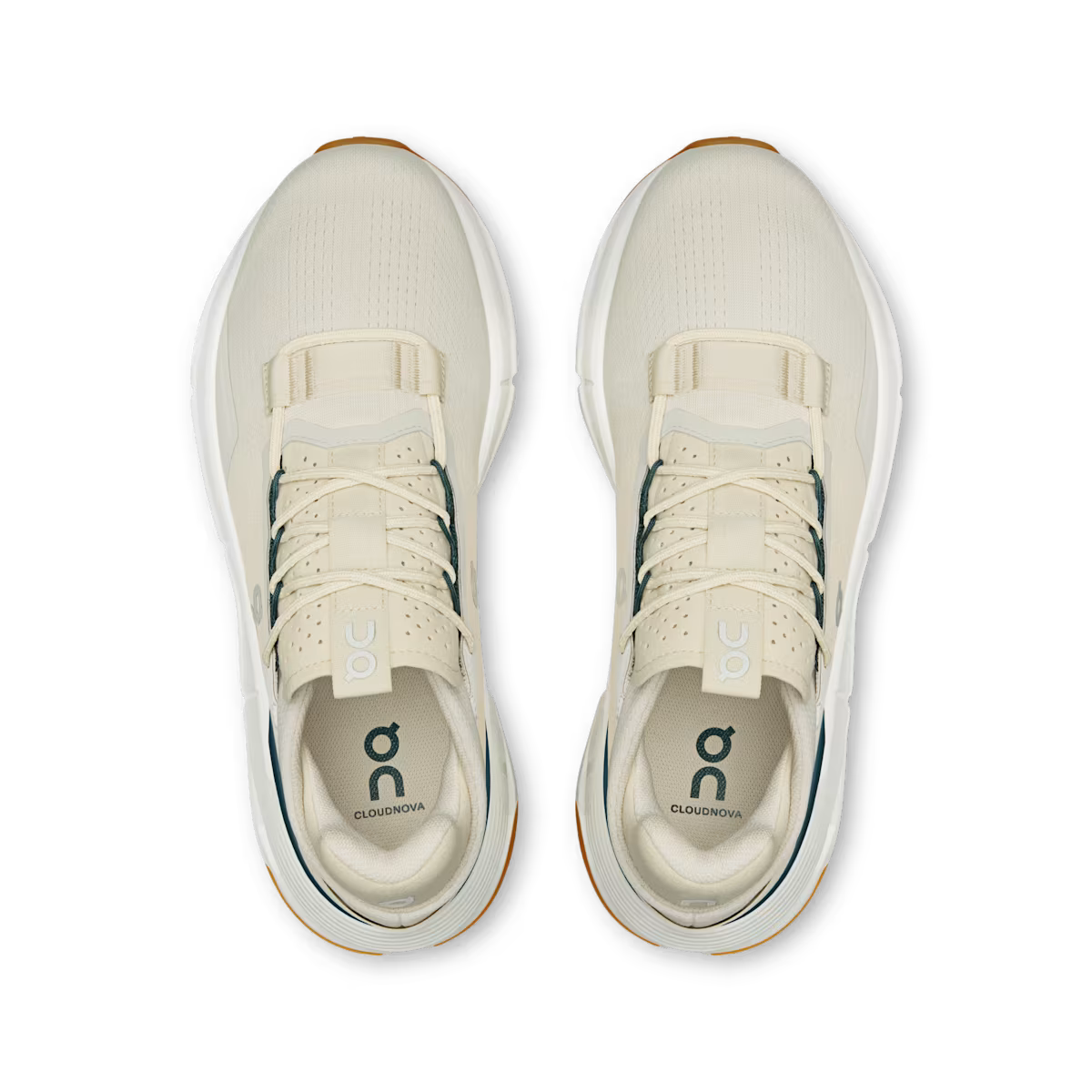 Women's Cloudnova 2