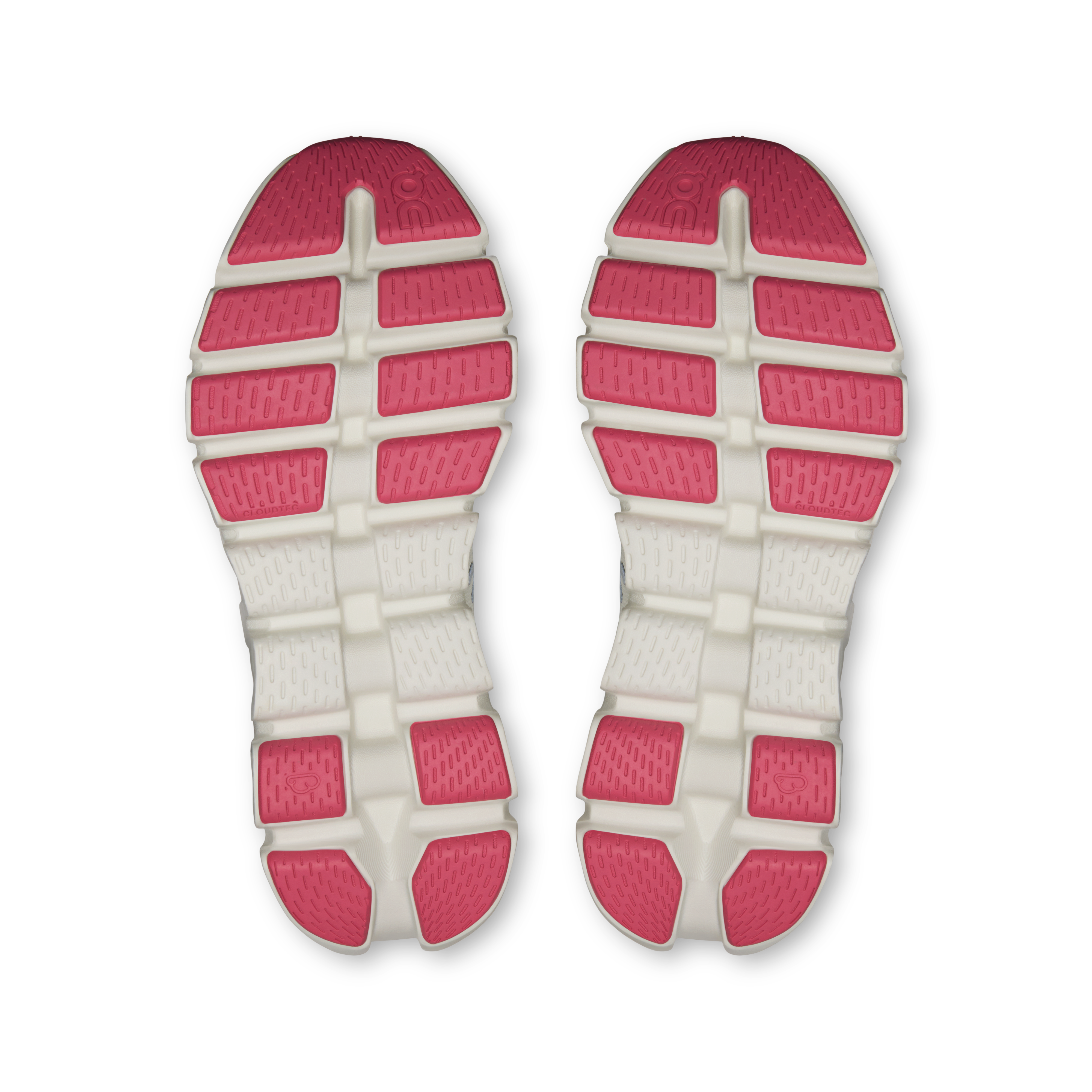 On Running Women's Cloud X 5 Shoes - Ivory / Ice