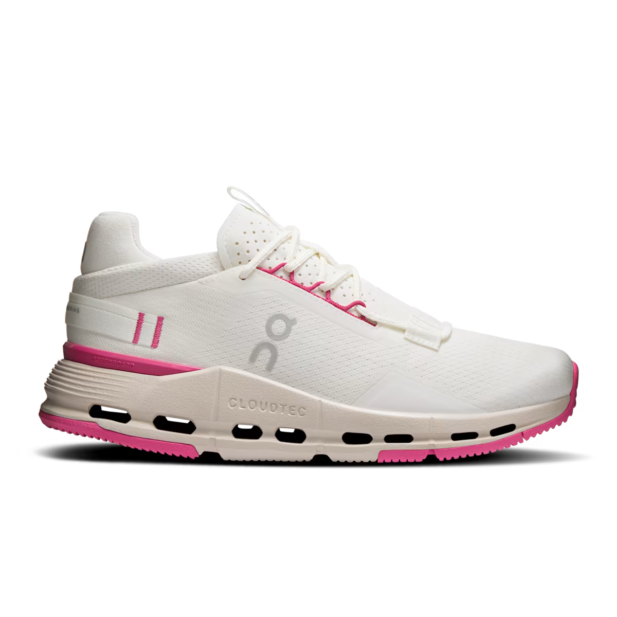 Women's Cloudnova 2