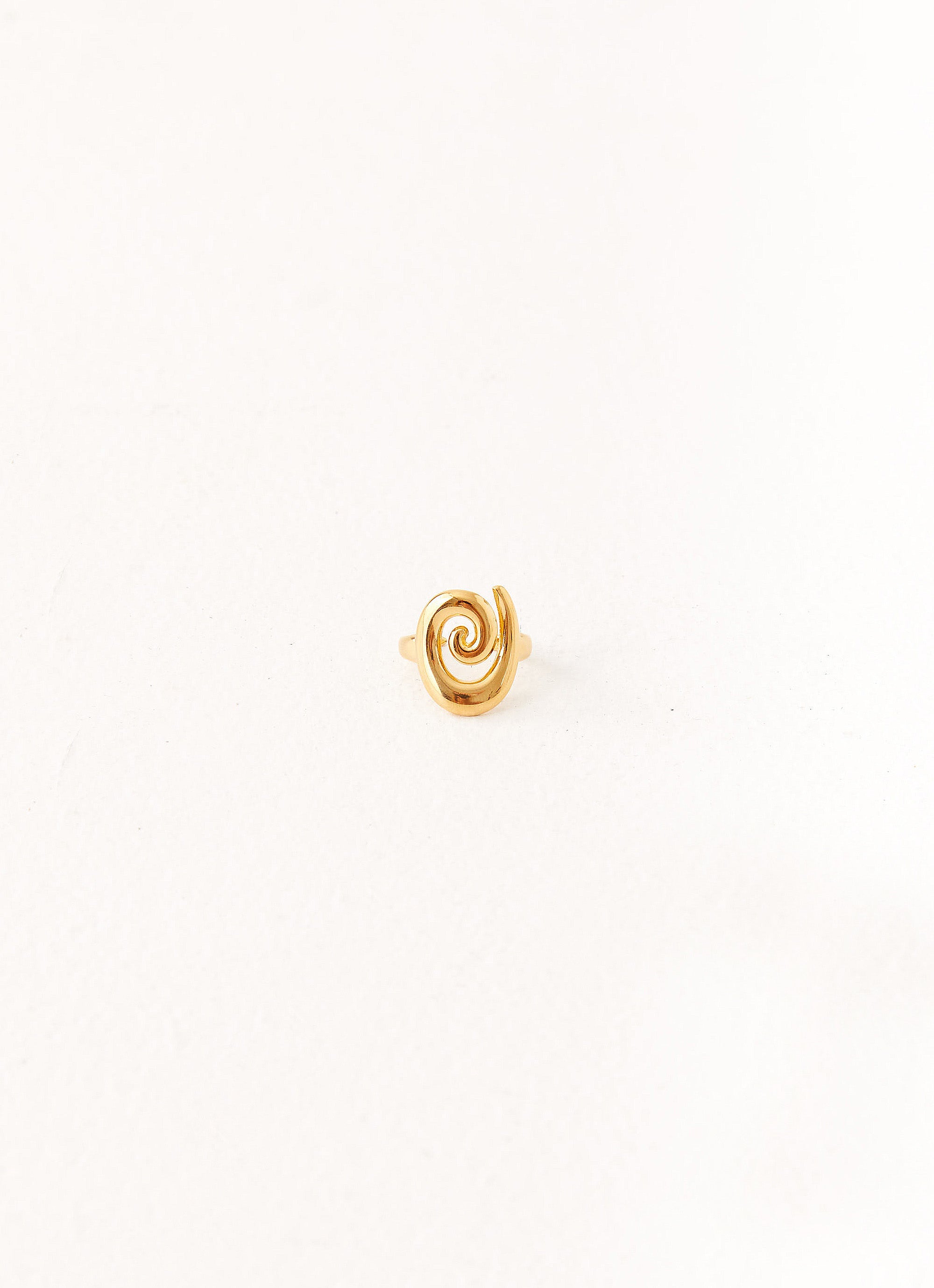 Blaze Ring - Gold