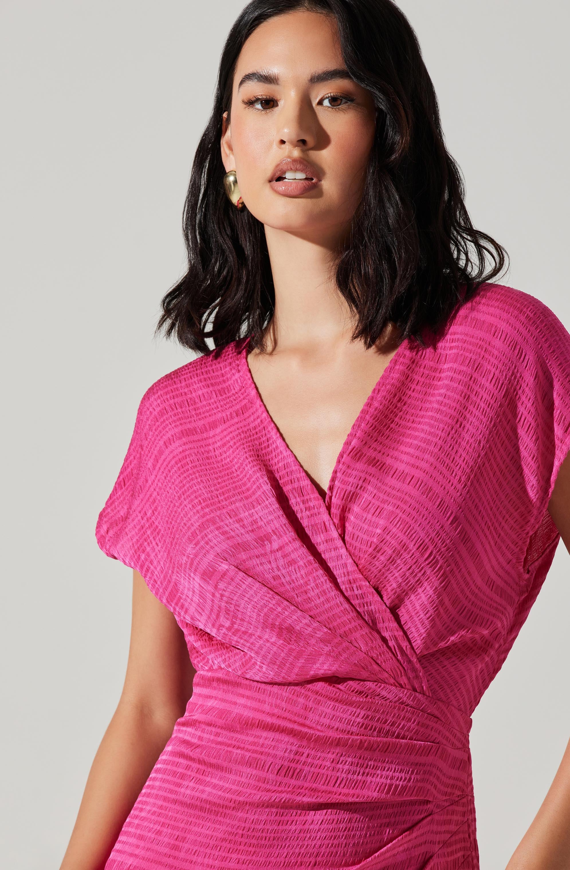 Rialto Midi Dress