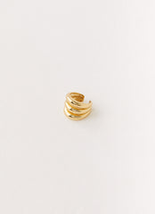 Ego Ring - Gold