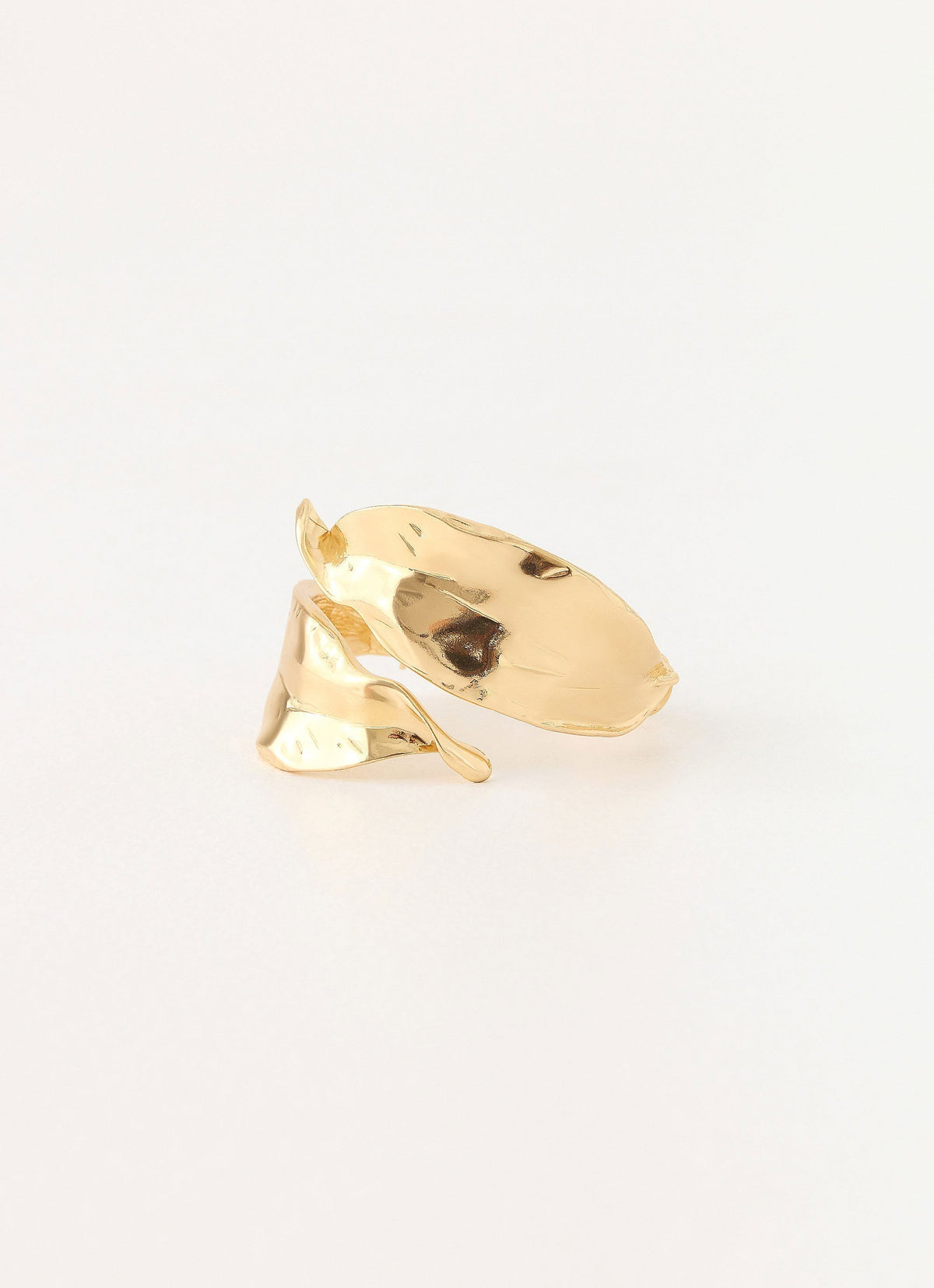 Electric Eden Bracelet - Gold