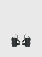 Billini Yazmin Heels Black
