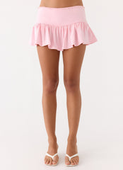 Marlena Skort - Pink