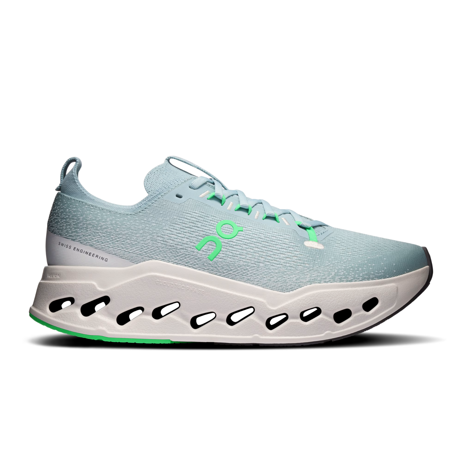 On Running Cloudsurfer Max Running Shoe – Men's