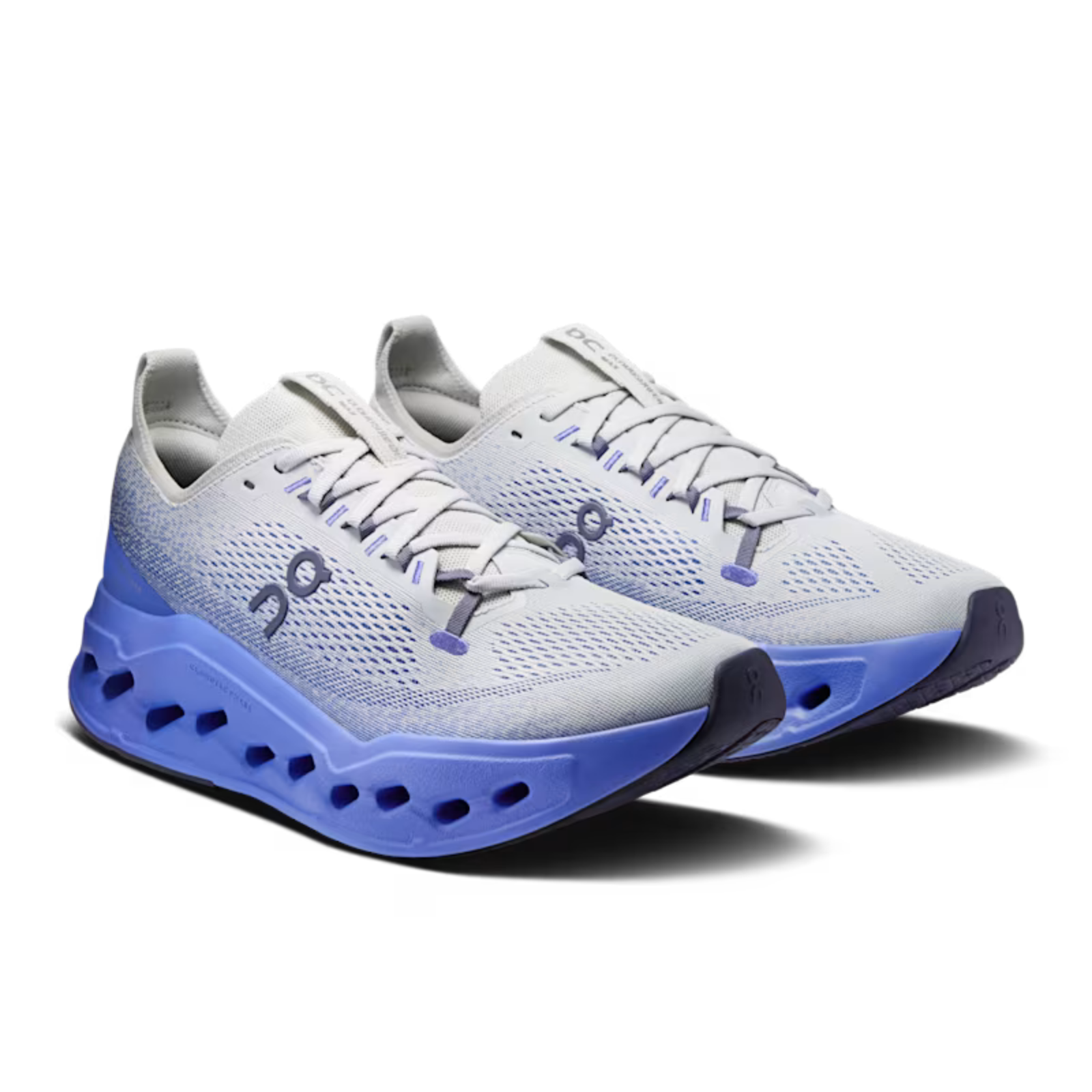 On Running Cloudsurfer Max Running Shoe – Men's