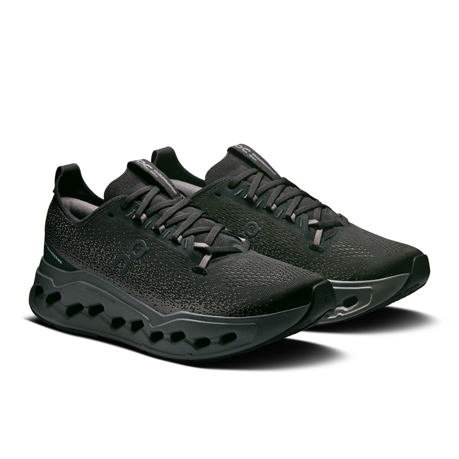 On Running Cloudsurfer Max Running Shoe – Men's