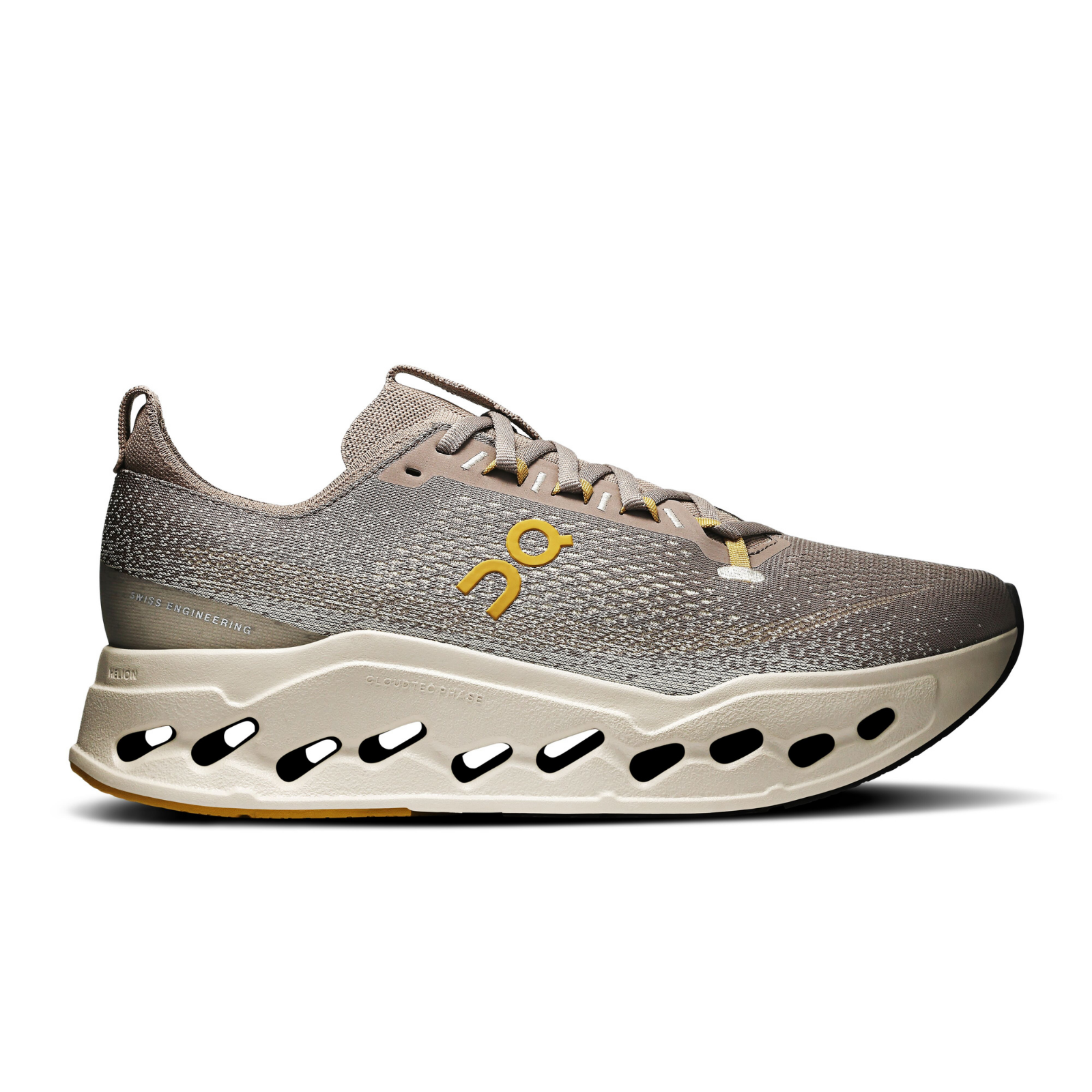 On Running Cloudsurfer Max Running Shoe – Men's