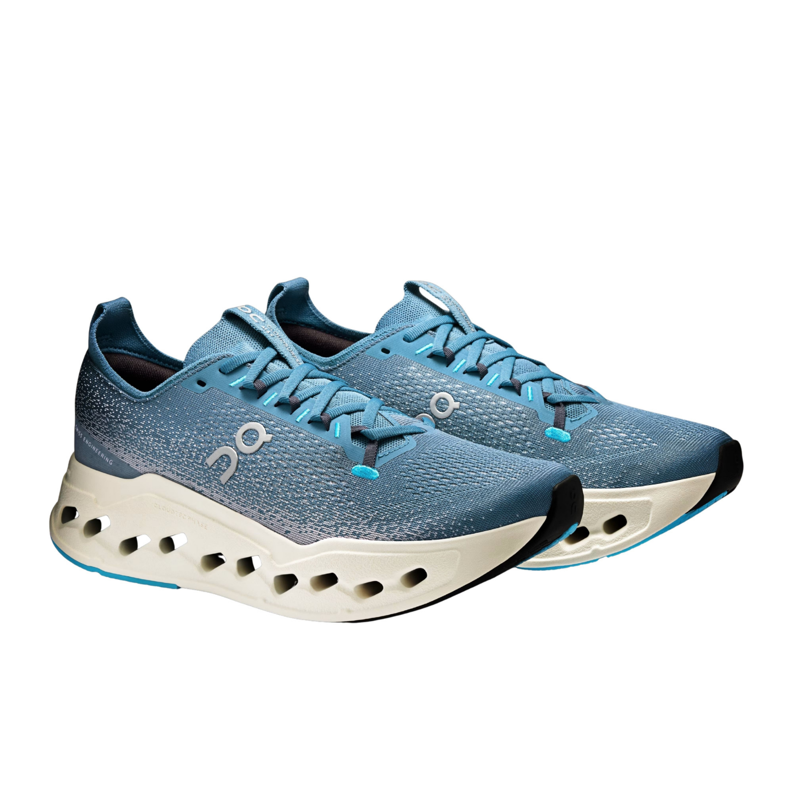 On Running Cloudsurfer Max Running Shoe – Men's