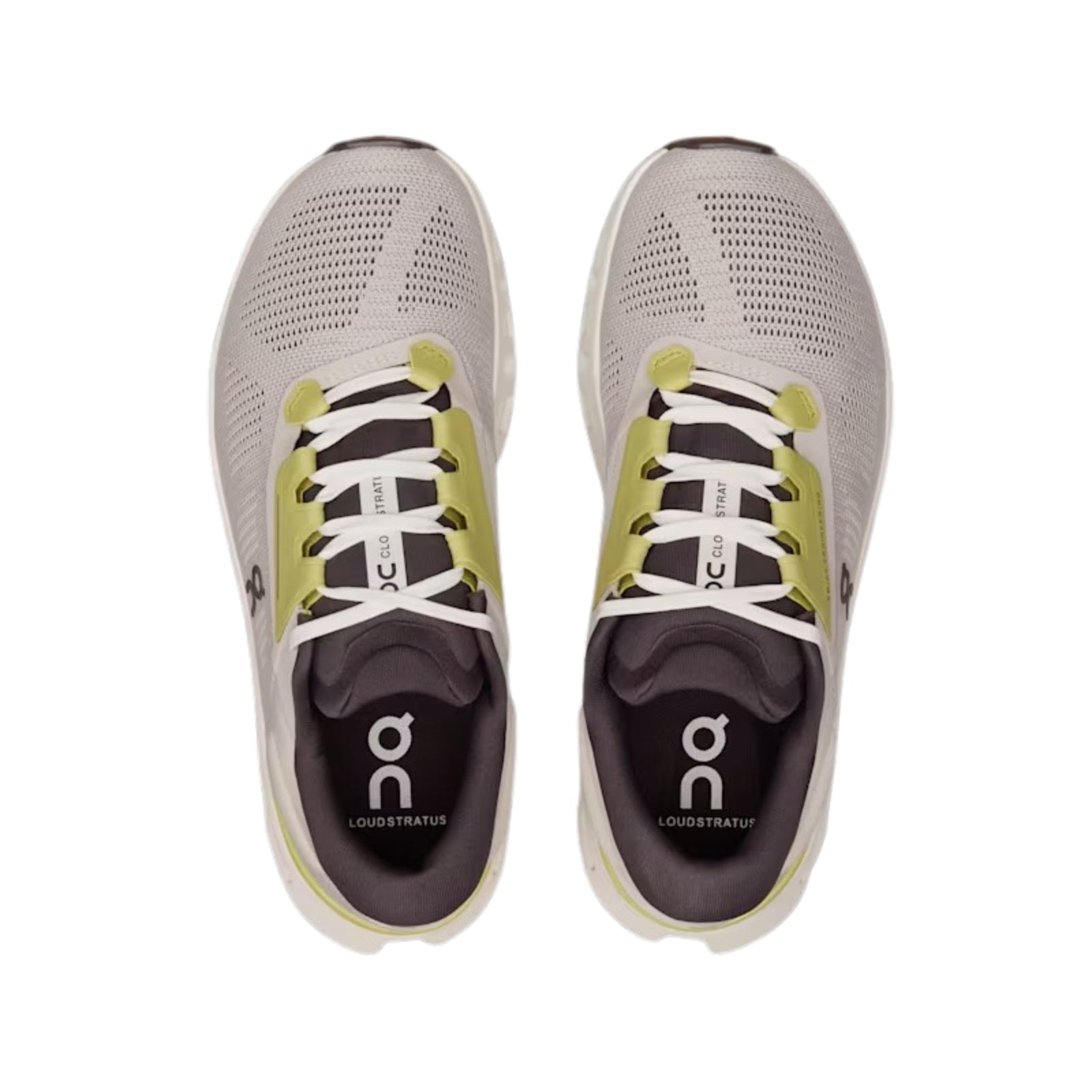 On Running Cloudstratus 3 Running Shoe – Women's