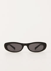 Shante Sunglasses - Black