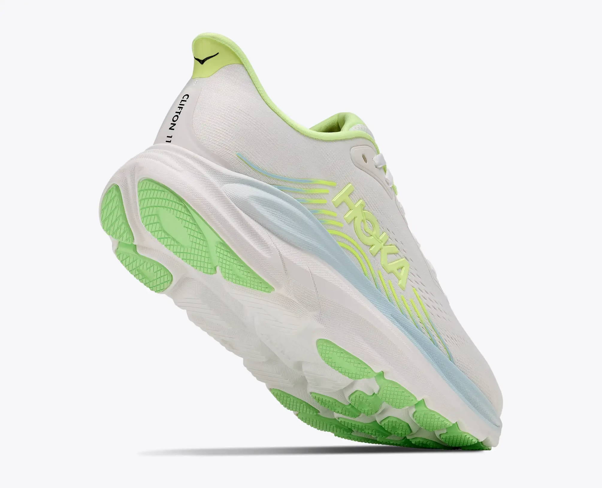 Women's Clifton 11