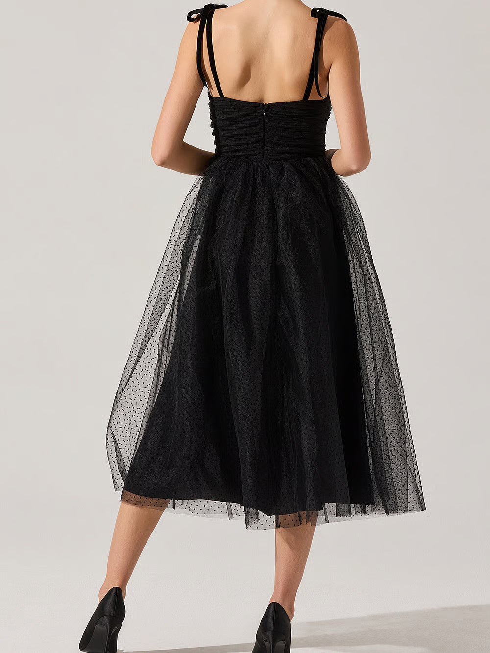 Karyme Dress