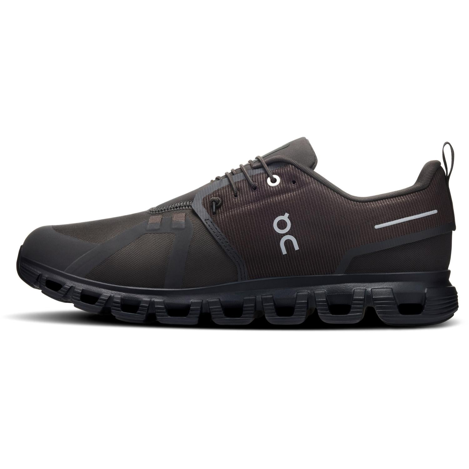 On Running Cloud 6 Waterproof Running Shoe - Men's