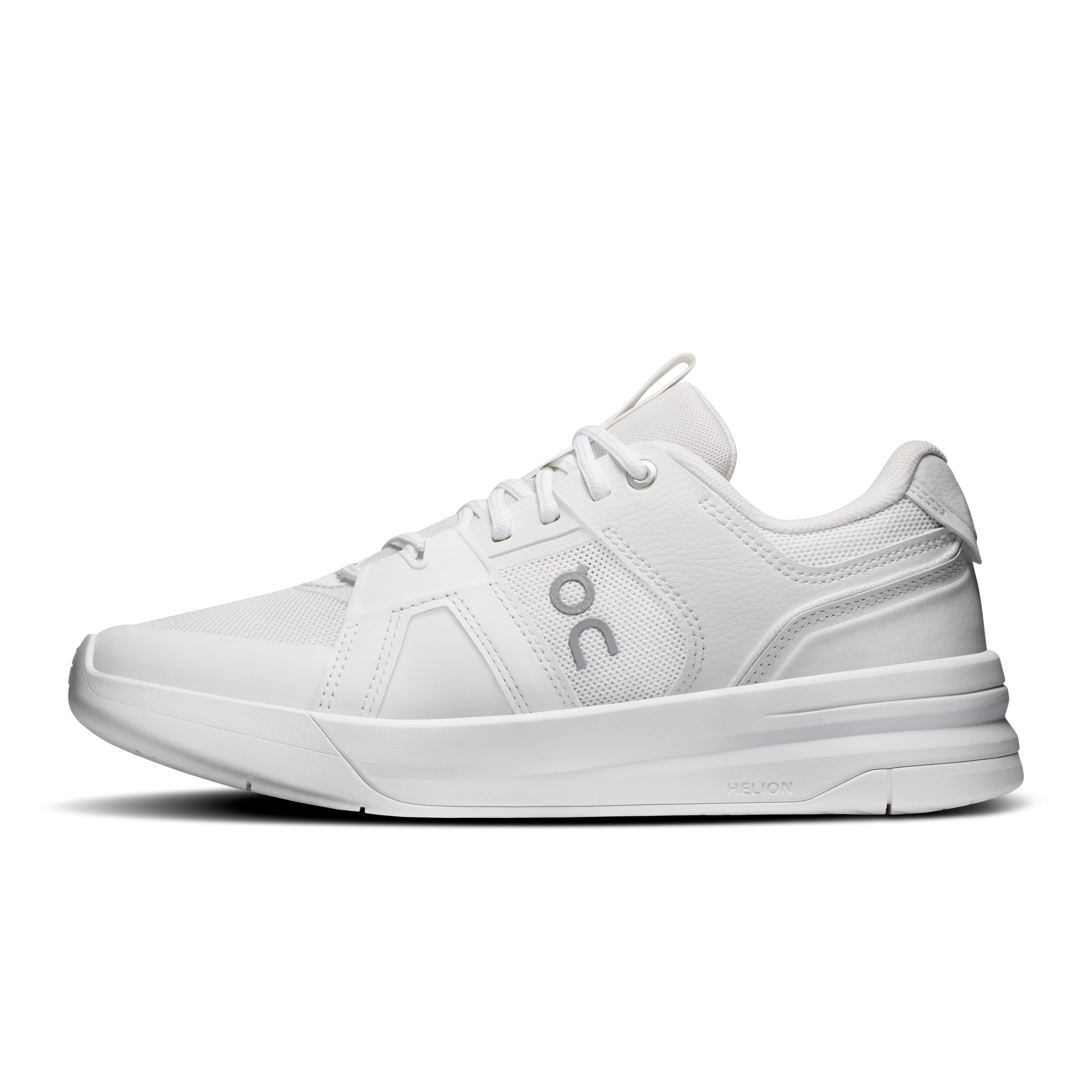 On Running Women's The Roger Clubhouse Pro 2 Shoes - White / Ivory
