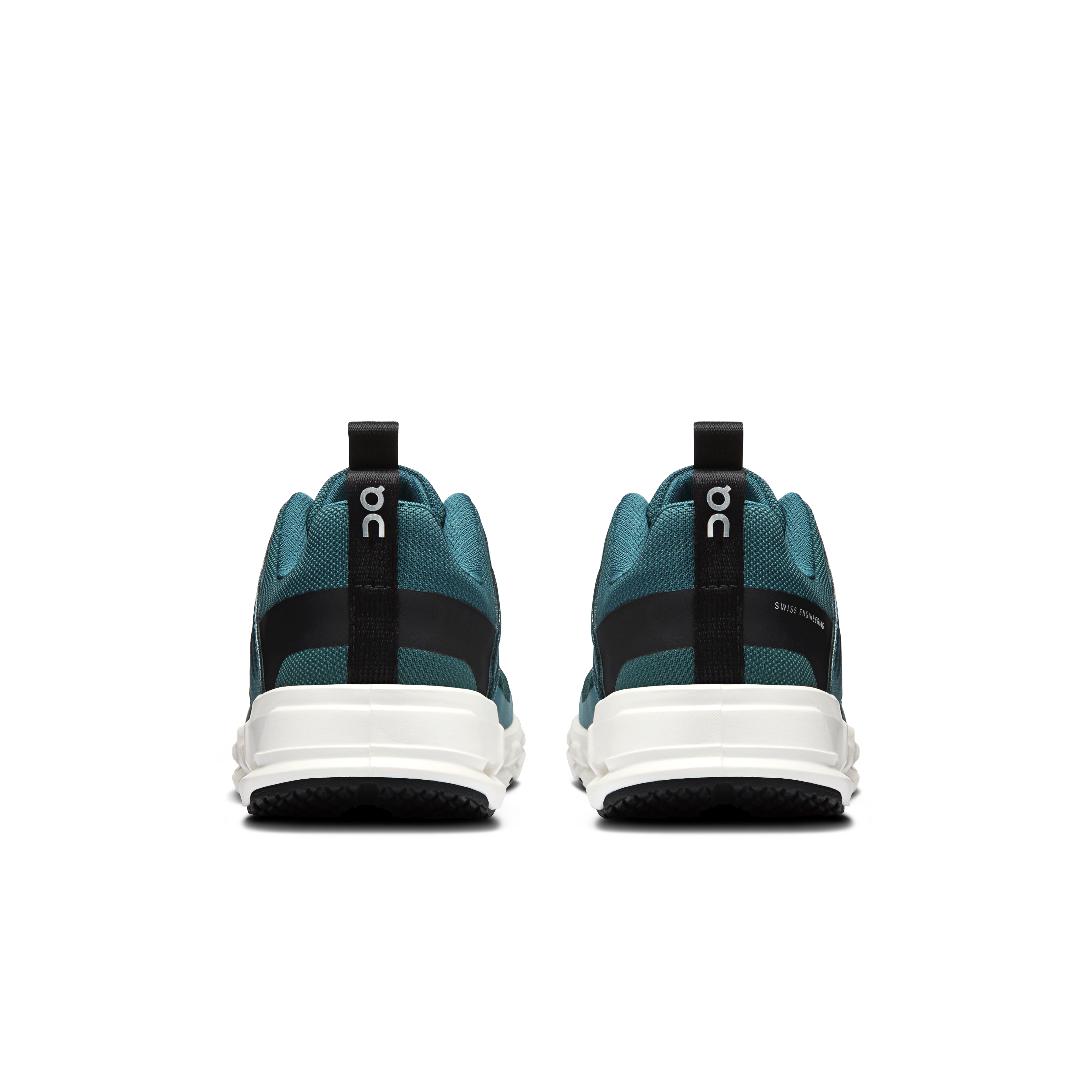 On Running Kids' Cloudswift Kids Shoes - Mistletoe / Ivory