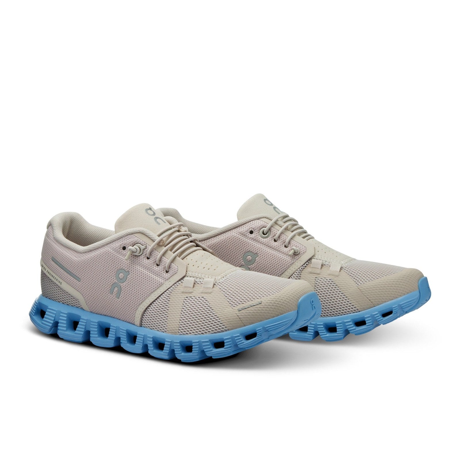 ON Running Cloud 5 Running Shoe - Women's