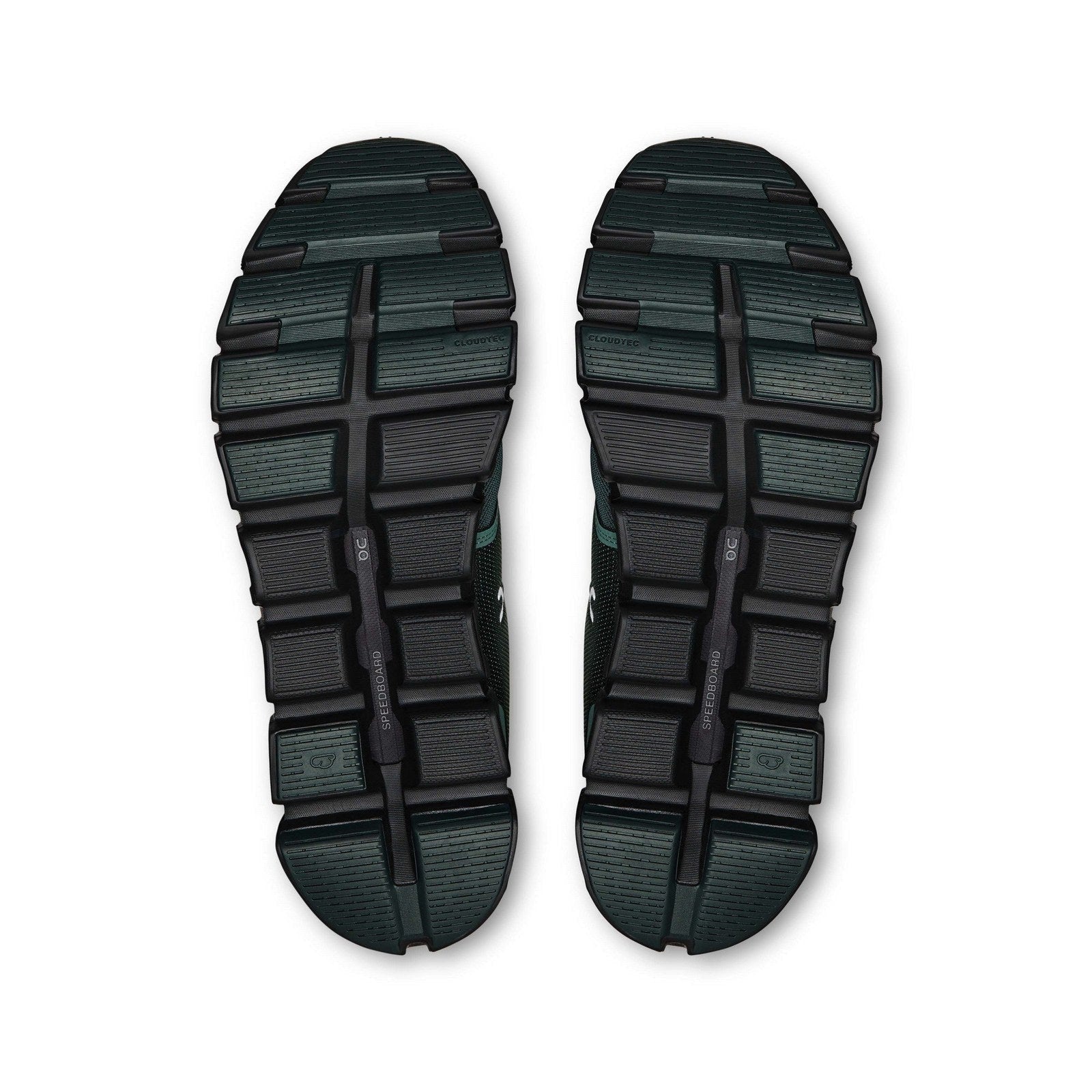 On Running Cloud 6 Running Shoe – Men's