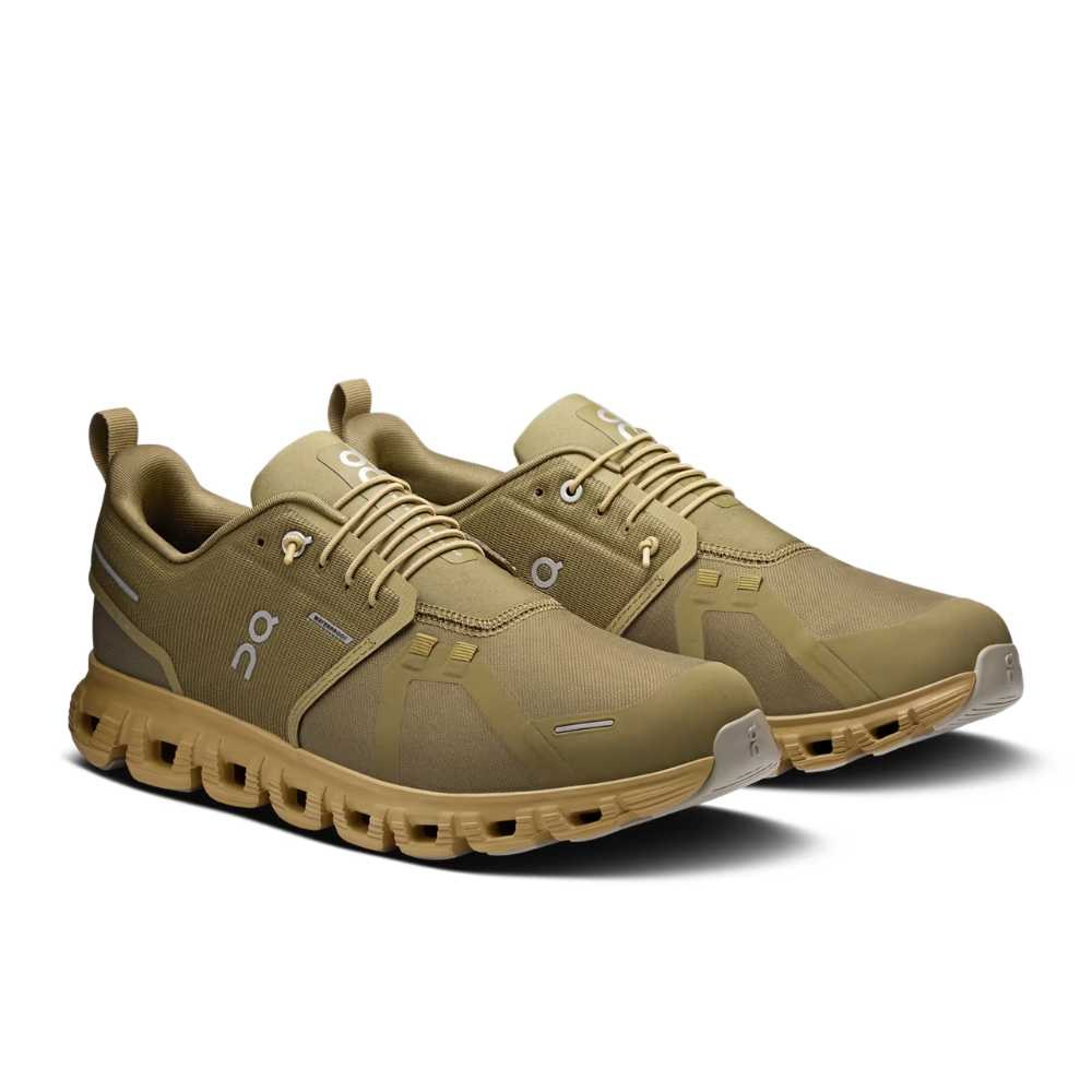 On Running Cloud 6 Waterproof Running Shoe - Men's