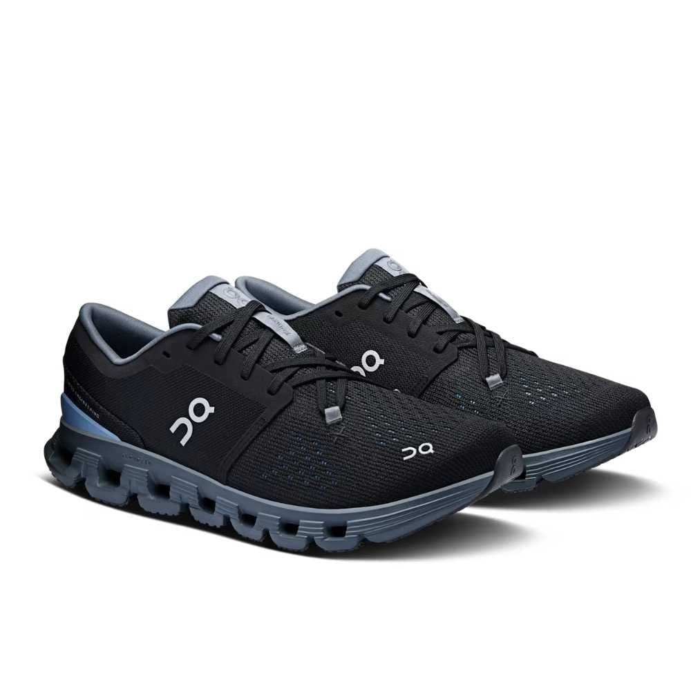 On Running Cloud X 4 Running Shoe – Men's