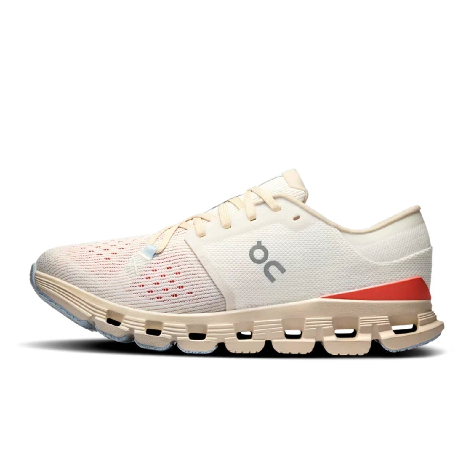 On Running Cloud X 4 Running Shoe – Women's